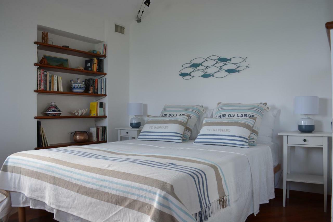 Ca Da Munta Bed And Breakfast 阿伦扎诺 外观 照片